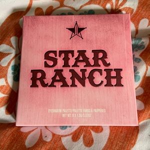 Star ranch pallet